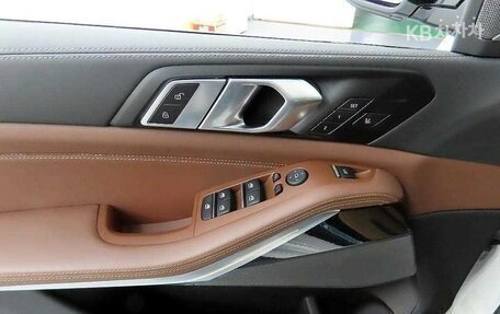 BMW X5, 2025 год, 12 500 000 рублей, 11 фотография