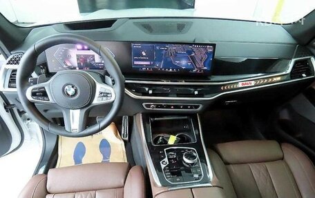 BMW X5, 2025 год, 12 500 000 рублей, 7 фотография