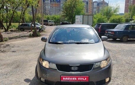 KIA Forte II, 2009 год, 400 000 рублей, 1 фотография