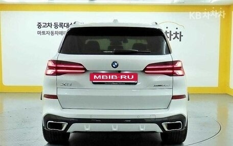 BMW X5, 2025 год, 12 500 000 рублей, 4 фотография