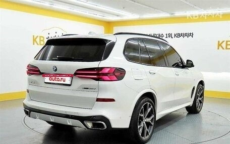 BMW X5, 2025 год, 12 500 000 рублей, 3 фотография