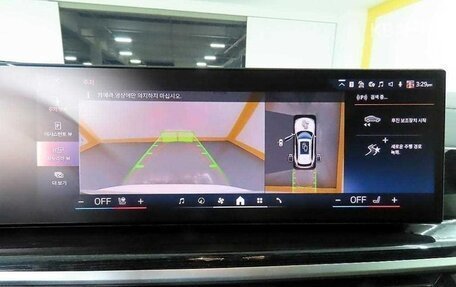 BMW X5, 2025 год, 12 500 000 рублей, 15 фотография