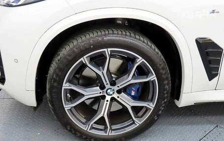 BMW X5, 2025 год, 12 500 000 рублей, 20 фотография