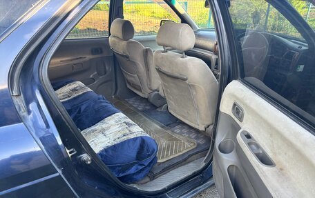 Nissan Rnessa, 2000 год, 400 000 рублей, 4 фотография
