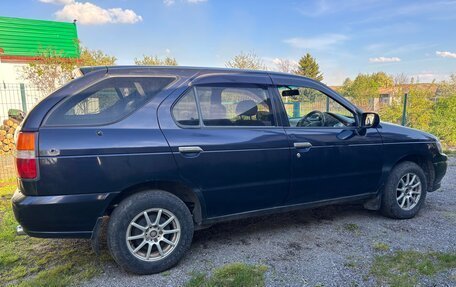 Nissan Rnessa, 2000 год, 400 000 рублей, 6 фотография