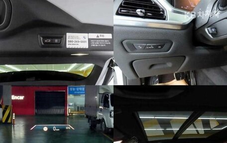 BMW X5, 2025 год, 12 500 000 рублей, 17 фотография