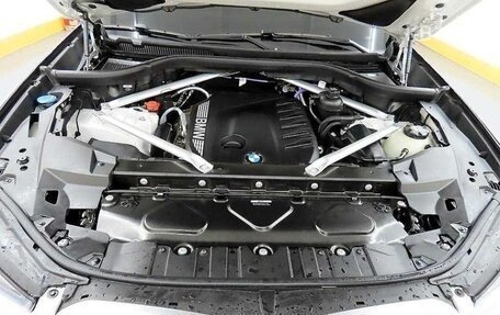 BMW X5, 2025 год, 12 500 000 рублей, 19 фотография