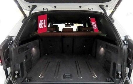 BMW X5, 2025 год, 12 500 000 рублей, 18 фотография