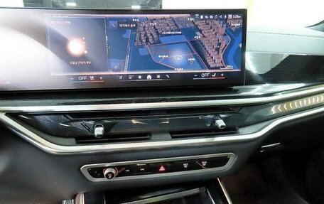 BMW X5, 2025 год, 12 500 000 рублей, 13 фотография