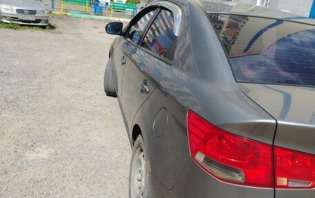 KIA Forte II, 2009 год, 400 000 рублей, 3 фотография