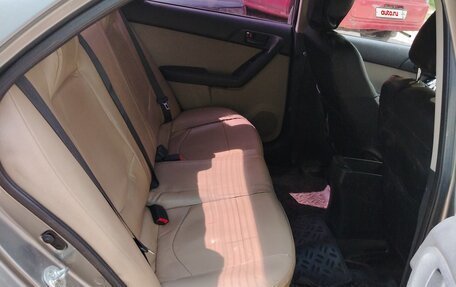 KIA Forte II, 2009 год, 400 000 рублей, 7 фотография