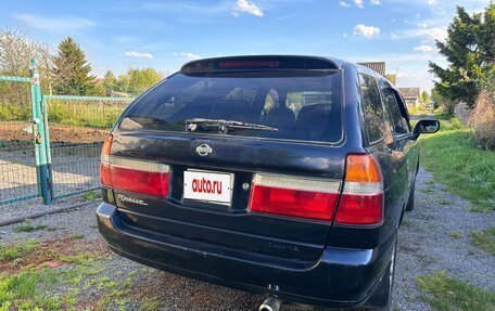 Nissan Rnessa, 2000 год, 400 000 рублей, 7 фотография