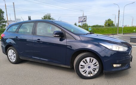 Ford Focus III, 2019 год, 1 120 000 рублей, 7 фотография