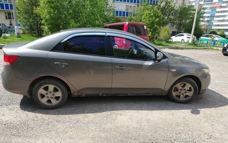 KIA Forte II, 2009 год, 400 000 рублей, 9 фотография