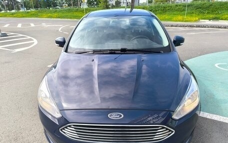 Ford Focus III, 2019 год, 1 120 000 рублей, 2 фотография
