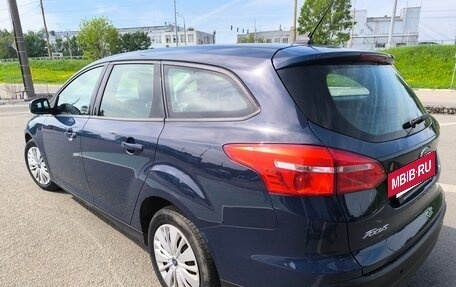 Ford Focus III, 2019 год, 1 120 000 рублей, 3 фотография