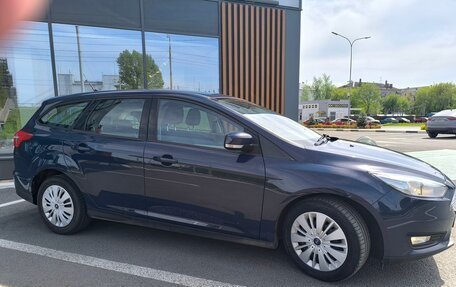 Ford Focus III, 2019 год, 1 120 000 рублей, 12 фотография