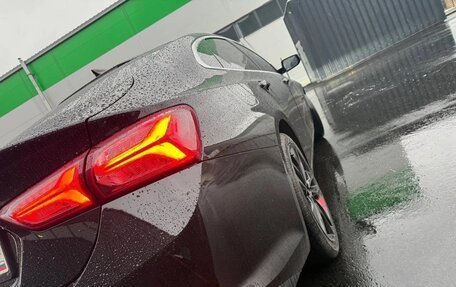 Chevrolet Malibu IX, 2020 год, 1 800 000 рублей, 20 фотография