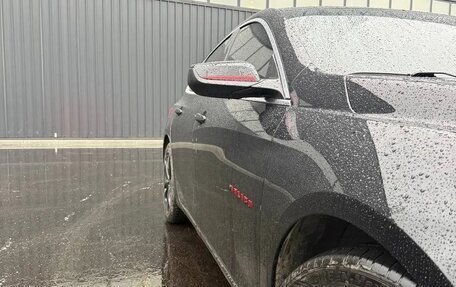 Chevrolet Malibu IX, 2020 год, 1 800 000 рублей, 21 фотография