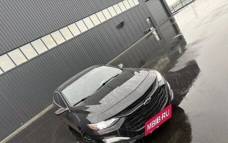 Chevrolet Malibu IX, 2020 год, 1 800 000 рублей, 15 фотография