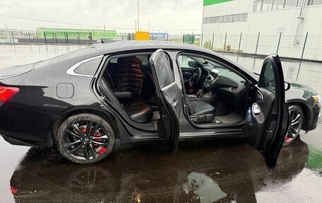 Chevrolet Malibu IX, 2020 год, 1 800 000 рублей, 25 фотография