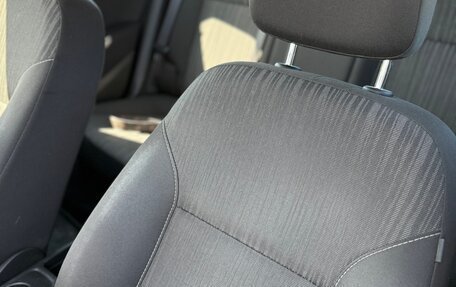 Opel Astra J, 2011 год, 850 000 рублей, 16 фотография