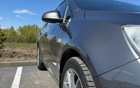Opel Astra J, 2011 год, 850 000 рублей, 15 фотография