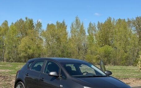 Opel Astra J, 2011 год, 850 000 рублей, 11 фотография