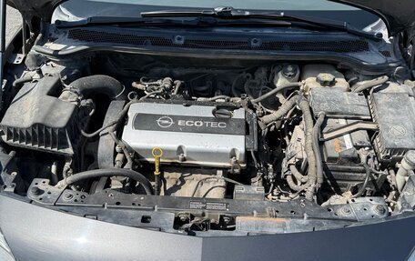 Opel Astra J, 2011 год, 850 000 рублей, 24 фотография