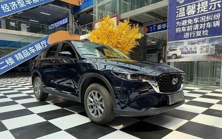 Mazda CX-5 II, 2023 год, 2 520 000 рублей, 2 фотография