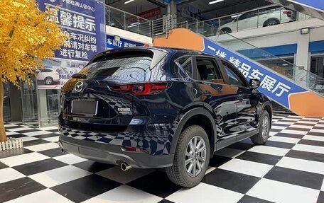 Mazda CX-5 II, 2023 год, 2 520 000 рублей, 4 фотография