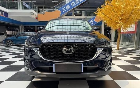 Mazda CX-5 II, 2023 год, 2 520 000 рублей, 3 фотография