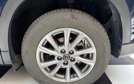 Mazda CX-5 II, 2023 год, 2 520 000 рублей, 13 фотография