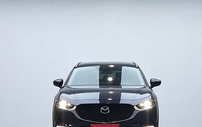 Mazda CX-30 I, 2023 год, 1 765 000 рублей, 1 фотография