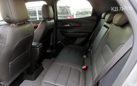 Chevrolet TrailBlazer, 2024 год, 1 720 000 рублей, 6 фотография