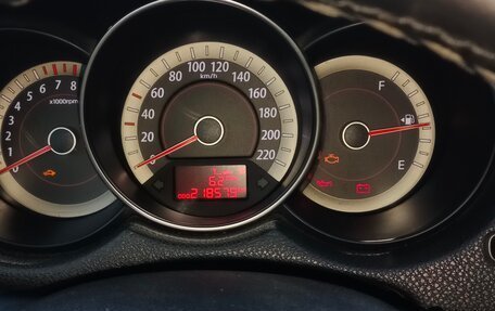 KIA Cerato III, 2009 год, 700 000 рублей, 1 фотография