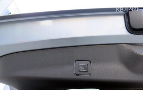 Chevrolet TrailBlazer, 2024 год, 1 720 000 рублей, 16 фотография
