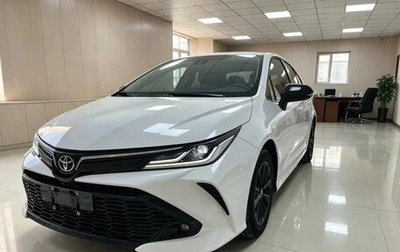 Toyota Corolla, 2023 год, 1 410 000 рублей, 1 фотография