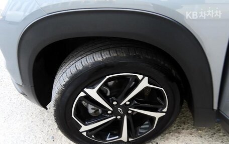Chevrolet TrailBlazer, 2024 год, 1 720 000 рублей, 19 фотография