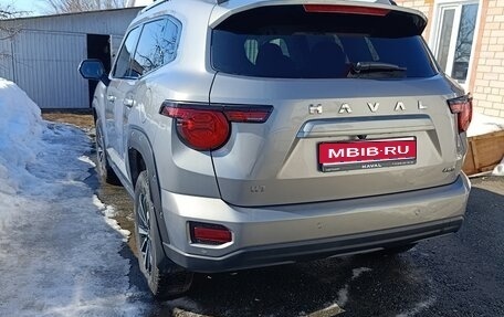 Haval H7, 2025 год, 3 380 000 рублей, 1 фотография