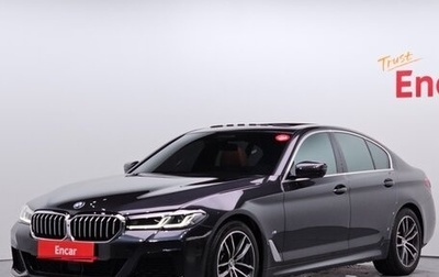 BMW 5 серия, 2023 год, 3 950 000 рублей, 1 фотография