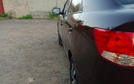 KIA Cerato III, 2009 год, 700 000 рублей, 3 фотография