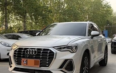 Audi Q3, 2023 год, 1 950 000 рублей, 1 фотография