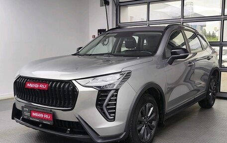 Haval Jolion, 2024 год, 2 100 000 рублей, 1 фотография