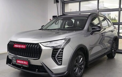 Haval Jolion, 2024 год, 2 100 000 рублей, 1 фотография