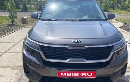 KIA Seltos I, 2020 год, 2 000 000 рублей, 1 фотография