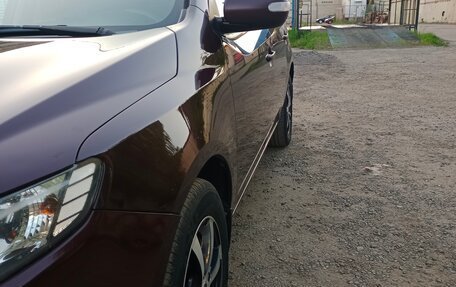 KIA Cerato III, 2009 год, 700 000 рублей, 8 фотография