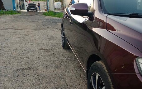 KIA Cerato III, 2009 год, 700 000 рублей, 7 фотография