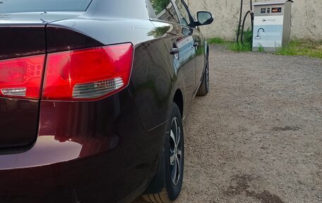 KIA Cerato III, 2009 год, 700 000 рублей, 5 фотография