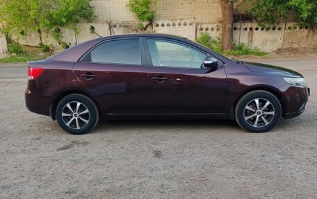 KIA Cerato III, 2009 год, 700 000 рублей, 6 фотография